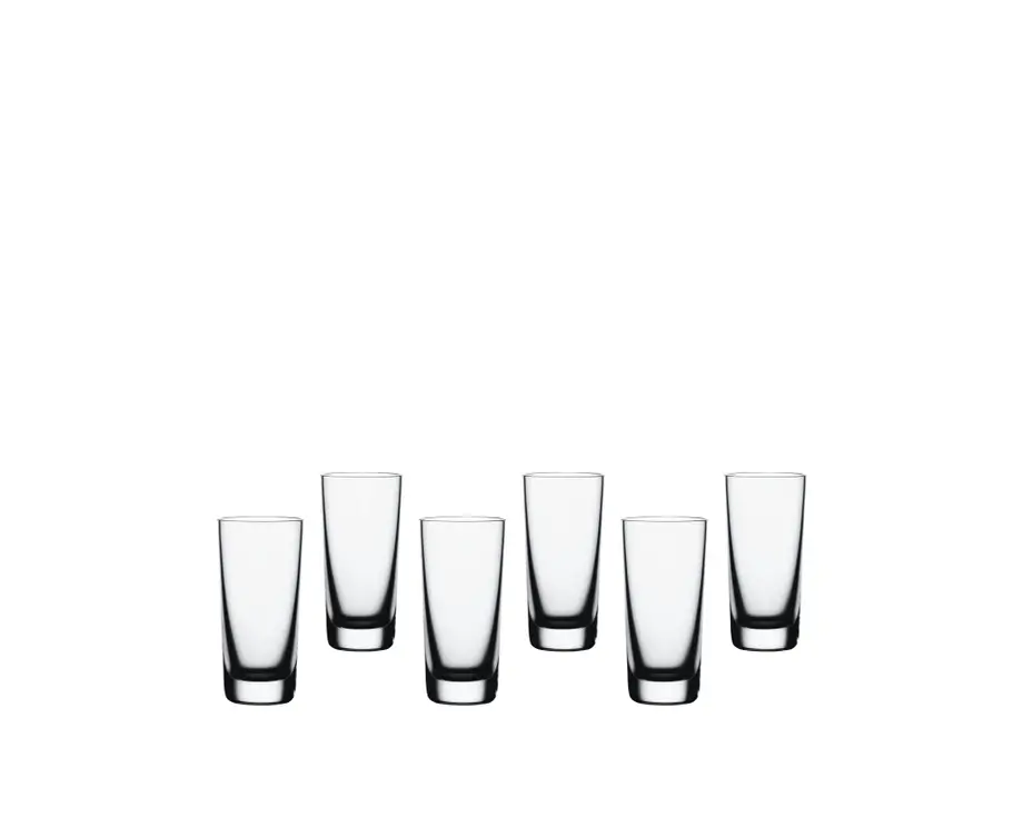 Spiegelau shotpack -6pieces (5cl)