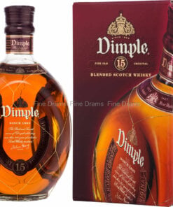Dimple -Liter