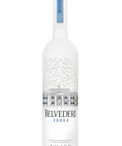 Belvedere Vodka