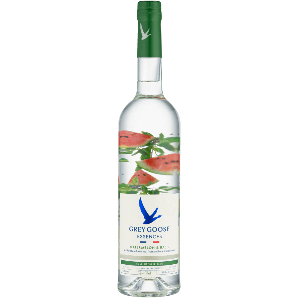 Grey Goose Essences -Watermelon 1L