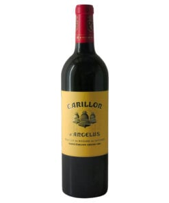 CARILLION DE LANGELUS 2016