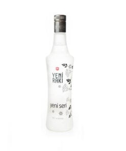 Yeni Raki Seri