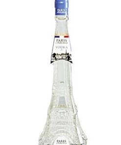 PARIS SEDUCTION VODKA 50CL