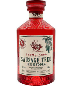 SAUSAGE TREE  70CL
