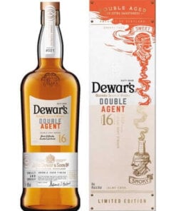 DEWARS 16YO 1L