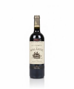CHATEAU COMTE de MALARTIC