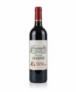 CHATEAU AMANDINE
