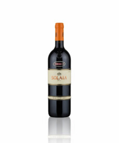 SOLAIA 2015 75CL RED WINE