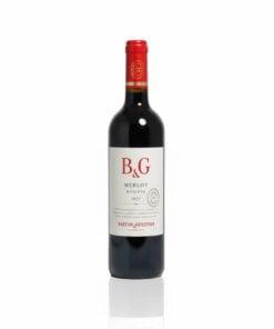 B&G Merlot-75CL