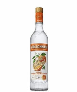 STOLI OHRANJ 1L