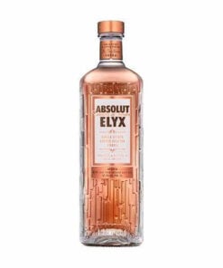 ABSOLUT ELYX 1L