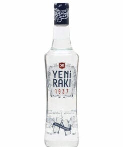 YENI RAKI