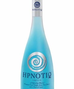 HPNOTIQ LIQUEUR