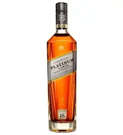 JW PLATINUM 18 YO 20 CL
