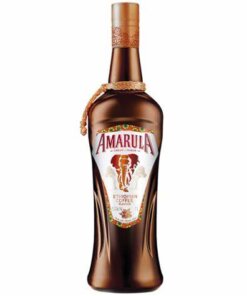 AMARULA CREAM LIQUEUR 1L