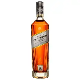 JW PLATINUM 18 YO 20 CL