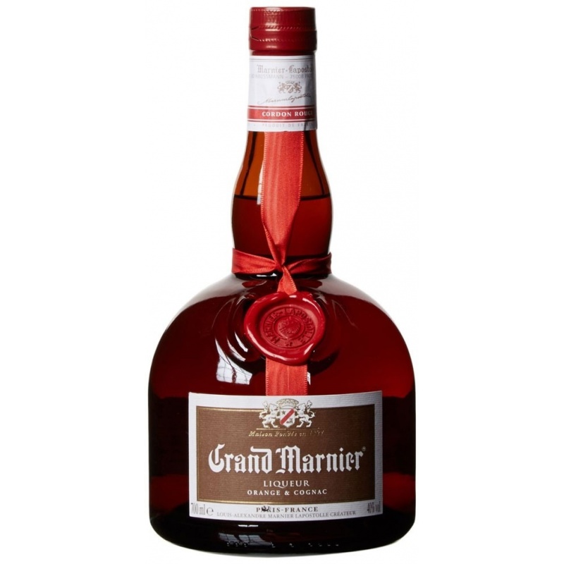 GRAND MARNIER 1L