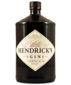 Hendricks