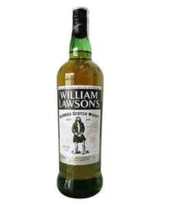 WILLIAM LAWSONS