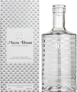 BRUN 10 YO 70 CL