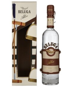Beluga allure 70cl