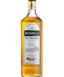 BUSHMILLS ORIGINAL 1L