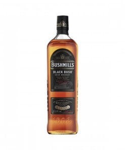 BUSHMILLS BLACK BUSH 1L