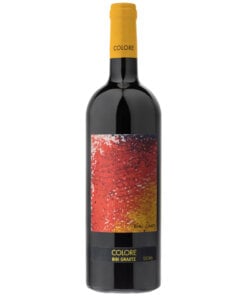 BIBI GRAETZ COLORE 2020 TOSCANA