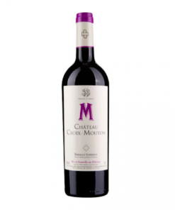 CROIX MOUTON 2014