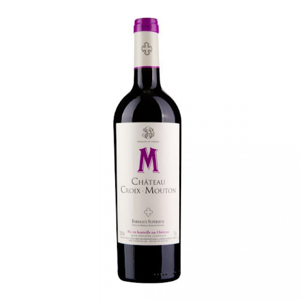 CROIX MOUTON 2014