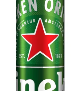 Heineken Can 500 ml