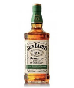 JACK DANIELS RYE 100 CL