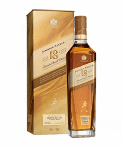 JW ULTIMATE 18 YO