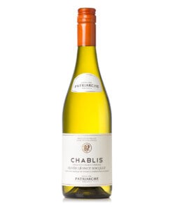 Chablis Patriarche -75cl