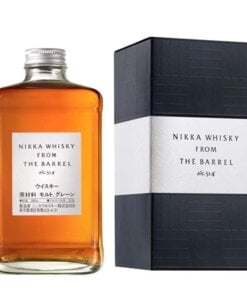 Nikka Whiskey from Barrel (50cl)
