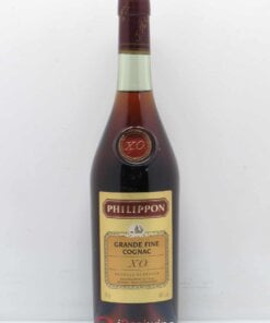 PHILIPPON XO COGNAC 75CL
