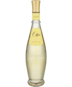 Domaines Ott Cotes De Provence Blanc Clos Mireille Cru Classe