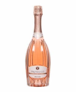 Prosecco Piccini Rose (extra dry) 75cl