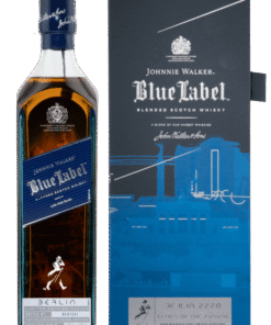 JW BLUE LABEL BERLIN 70CL