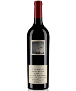 Yacca Block Red