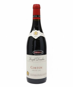 Corton Grand Cru -2017