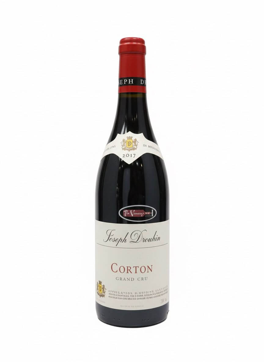 Corton Grand Cru -2017