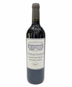 CHATEAU SOUTARD