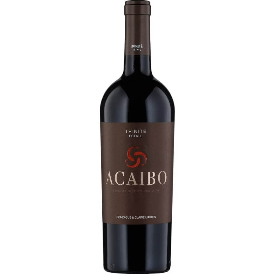 Acaibo Red