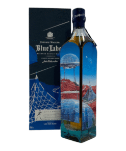 JW BLUE LABEL MARS 70CL