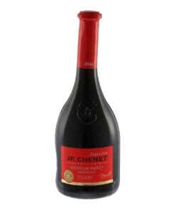 JP CHENET MEDIUM SWEET RED