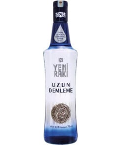 YENI RAKI UZUN DEMLEME 70CL