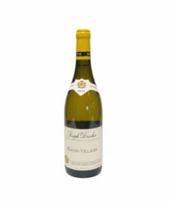 Joseph Drouhin Macon Villages 2018 -75cl