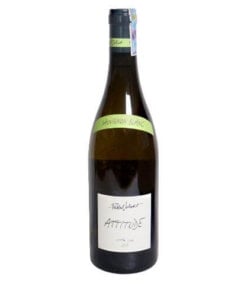 Jolivet Attitude sauvignon Blanc
