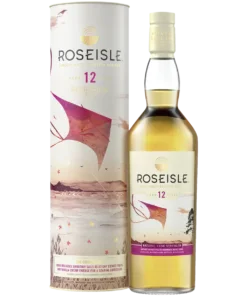 Roseisle 12 Years - SR 2023